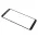 Staklo touchscreen-a za Samsung J415F/J610F Galaxy J4 Plus/J6 Plus Original black (MS).