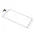 touchscreen za Huawei Honor 7A/Y6 Prime 2018 white (MS).