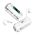 Bluetooth slusalice Airpods Moxom MX-TW24 bele (MS).