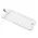 touchscreen za iPhone 6G sa frejmom white (MS).