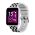 Smart watch CANYON Joyce KW-43, Teenager, 1.54" IPS, IP67 beli.