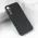 Futrola - maska Carbon fiber za Samsung A256 Galaxy A25 5G crna.