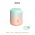 Bluetooth zvucnik Remax Sky Mirror RB-H1 mint roze.