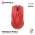 Mis Wireless Gaming Fantech WGC2 Venom II crveni.