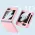 Futrola - maska Elegant Fold za Samsung F741B Galaxy Z Flip 6 5G svetlo roze.