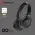 Bluetooth slusalice Fantech GO Vibe WH05 crne.