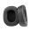 Jastucici za slusalice Gaming Fantech MH90 crne.