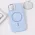 Futrola - maska Magsafe za iPhone 15 6.1 svetlo plava.