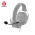 Fantech mikrofon za slusalice MH91 crni.
