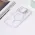 Futrola - maska Magsafe Transparent za iPhone 16 Pro 6.3 providna.