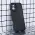 Futrola - maska 3D Camera za iPhone 16 Pro Max 6.9 crna.
