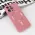 Futrola - maska Magsafe Chrome za iPhone 13 Pro 6.1 roze.