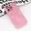 Futrola - maska Magsafe Chrome za iPhone 16 Pro 6.3 roze.