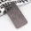 Futrola - maska Magsafe Chrome za iPhone 13 Pro 6.1 siva.