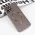 Futrola - maska Magsafe Chrome za iPhone 13 Pro Max 6.7 siva.