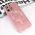 Futrola - maska Magsafe Chrome za iPhone 16 Pro Max 6.9 roze.