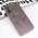 Futrola - maska Magsafe Chrome za iPhone 16 Plus 6.7 siva.