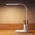 LED Lampa Remax ReSee RT-E815 Series Smart Eye-Caring 1500mAh bela.