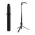 Selfie Stick Remax P12 multifuncionalni crni.