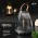 LED Lampa DT001-2 JWD ukrasna siva.