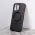 Futrola - maska Magsafe Stripe za iPhone 16 Pro Max 6.9 crna.
