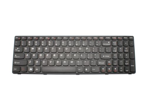 Tastatura za laptop Lenovo Ideapad G580.