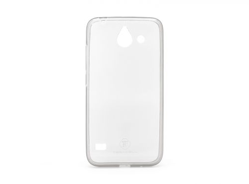 Futrola - maska Teracell Skin za Huawei Ascend Y550 Transparent.