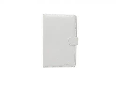 Futrola + Tastatura Teracell Unique za Tablet 7" Univerzalna bela.