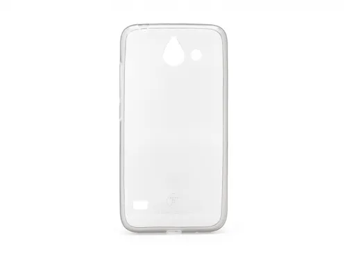 Futrola - maska Teracell Skin za Huawei Ascend Y550 Transparent.