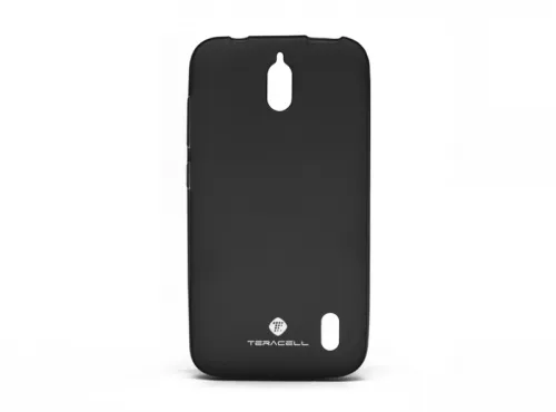Futrola - maska Teracell Giulietta za Huawei Y625 crna.