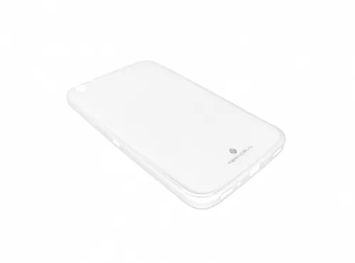 Futrola - maska Teracell Giulietta za Samsung T310/T315/Galaxy Tab 3 8.0 bela.