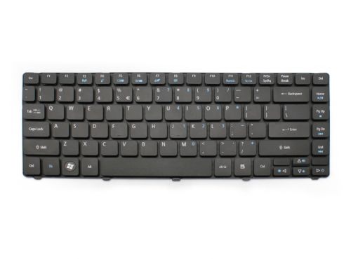 Tastatura za laptop Acer 3810/4810/3820/4820.