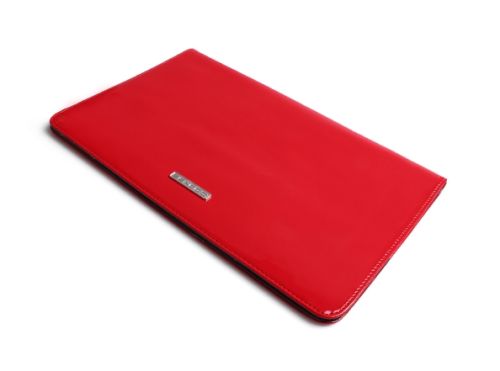 Futrola - maska ZZ za Macbook 11" crvena.