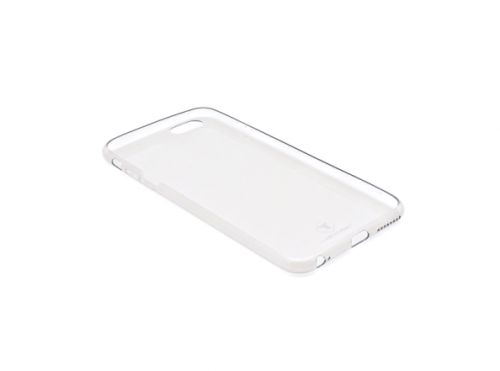 Futrola - maska Teracell Skin za iPhone 6 plus/6S plus Transparent.