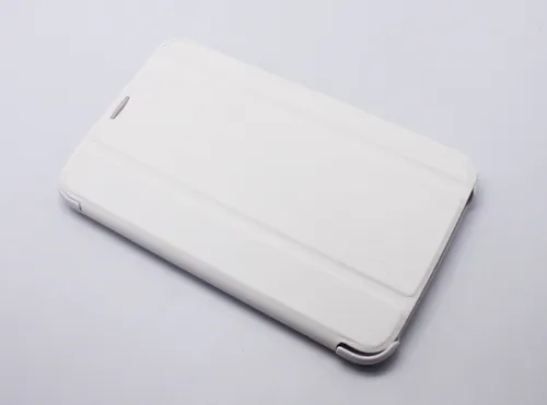 Futrola - maska Ultra Slim za Samsung T210 Galaxy Tab 3 7.0 WiFi bela.