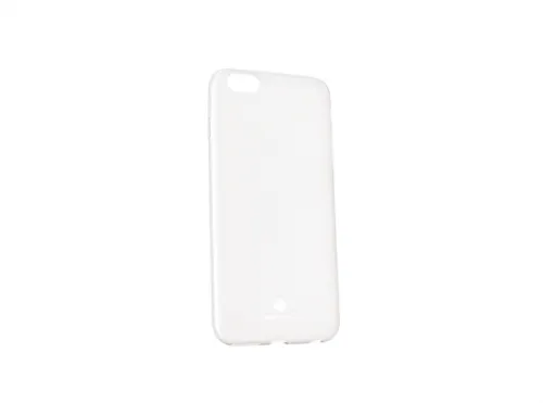 Futrola - maska Teracell Giulietta za iPhone 6 plus/6S plus bela.