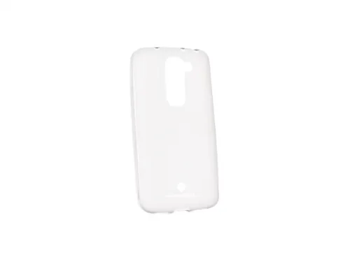 Futrola - maska Teracell Giulietta za LG G2 mini bela.