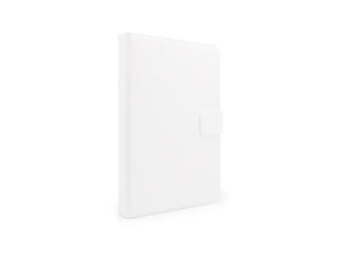 Futrola - maska Teracell Slim za Tablet 8" Univerzalna bela.