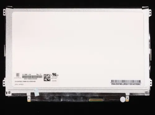 LCD ekran / displej Panel 11.6" (N116B6 L04) 1366x768 slim LED 40 pin kacenje levo-desno.