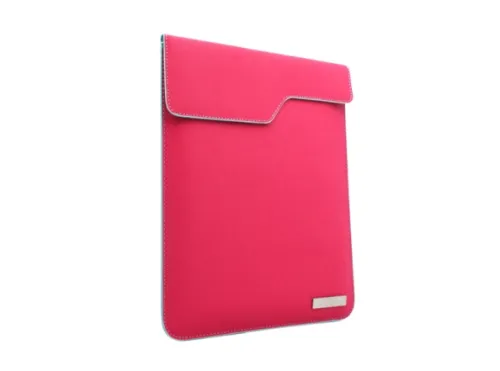 Futrola - maska Teracell slide za Tablet 10" Univerzalna pink.