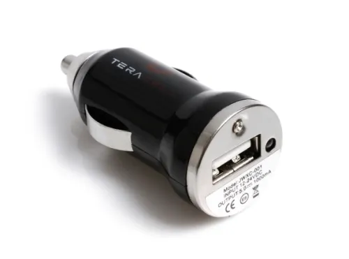 Auto punjac Teracell USB 1A.