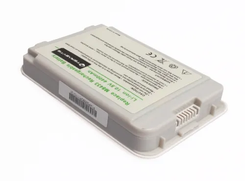 Baterija za Laptop - Apple MacBook M8433-M1008 10.8V-4400mAh.