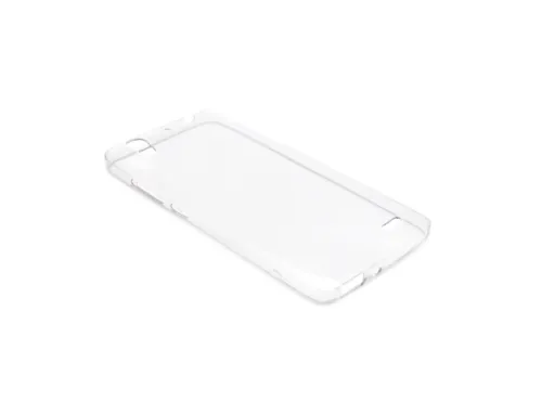 Futrola - maska Teracell Skin za Huawei G630 Transparent.