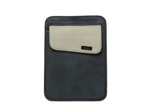 Futrola - maska Moshi za Apple iPad mini siva.