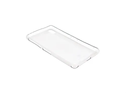 Futrola - maska Teracell Skin za Sony Xperia Z2 / D6503 Transparent.