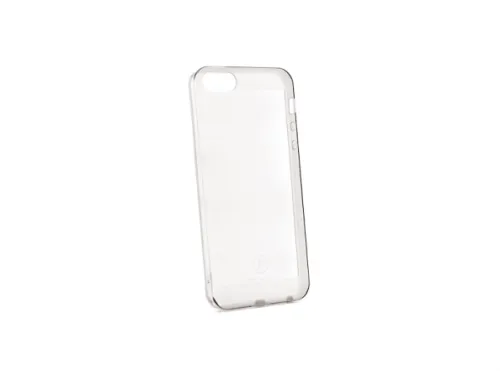 Futrola - maska Teracell Skin za iPhone 5 Transparent.