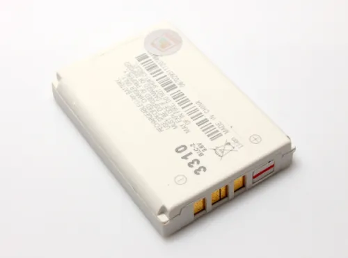 Baterija standard za Nokia 3310 (BLC-2).