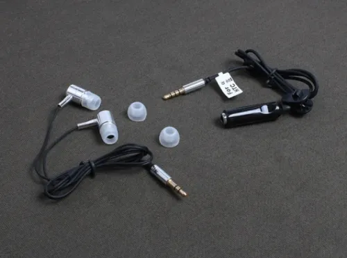 Slušalice handsfree Teracell za HTC (3,5mm).