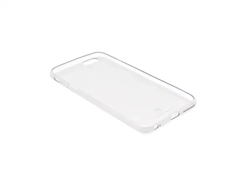Futrola - maska Teracell Skin za iPhone 6 plus/6S plus Transparent.