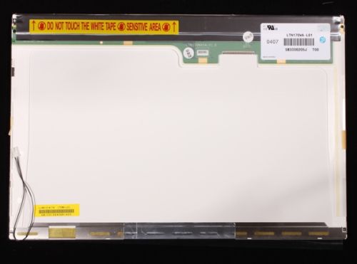 LCD ekran / displej Panel 17.0" (LTN170WA-L01) 1440x900 CCFL.